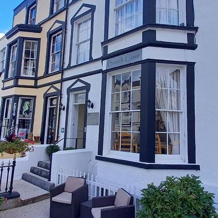 Beach Cove Llandudno Exterior photo